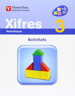 (CAT).(12).QUADERN XIFRES 3R.PRIM.(ACTIVITATS MATEMATIQUES)