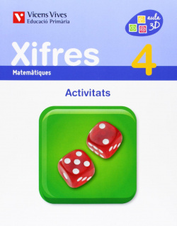 (CAT).(12).QUADERN XIFRES 4T.PRIM.(ACTIVITATS MATEMATIQUES)