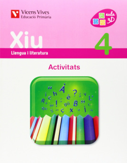 (CAT).(12).QUADERN XIU 4T.PRIM.(LLENGUA CATALANA ACTIVITATS