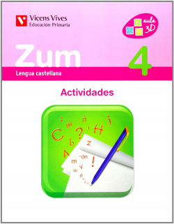 (12).CUAD.ZUM 4ºPRIM.SEGUNDA LENGUA (ACTIVIDADES) (1-2-3)