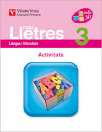 (VAL).(12).QUAD.LLETRES 3R.PRIM.LLENGUA (1-2-3) ACTIVITATS