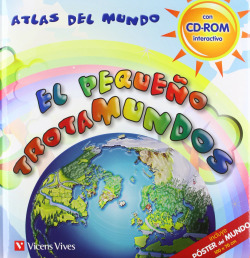 Atlas del mundo