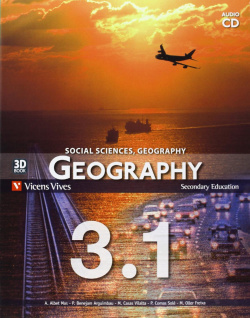 (12).GEOGRAPHY AND HISTORY 4º.ESO *EN INGLES*