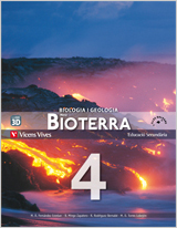 Nou bioterra 4t.eso. Naturalesa. Baleares