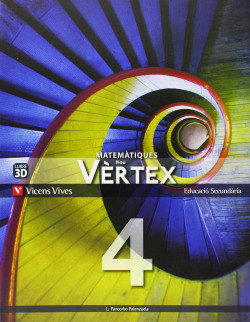 (CAT).(12).NOU VERTEX 4T.ESO.MATEMATIQUES