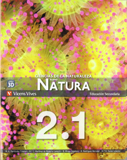 (12).NUEVO NATURA 2º.ESO *TRIMESTRAL* C.NATURALEZA