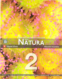 (AND).(12).NUEVO NATURA 2º.ESO *ANDALUCIA*.(+ SEPARATA)