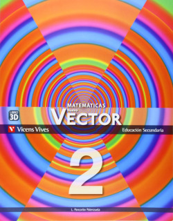 (AND).(12).NUEVO VECTOR 2ºESO.(MATEMATICAS) ANDALUCIA