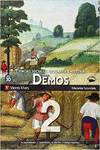 (AST).(12).N.DEMOS 2º.ESO (ASTURIAS) *UN VOLUMEN* SOCIALES
