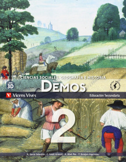 (VAL).(12).NUEVO DEMOS 2º.ESO (VALENCIA) SOCIALES GEOGRAFIA