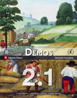 Nuevo Demos 2 Valencia (2.1-2.2-2.3) Trim