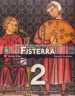 (G).(12).NOVO FISTERRA 2º.ESO *UN VOLUME* SOCIAIS