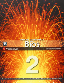 (G).(12).NOVO BIOS 2º.ESO *UN VOLUME* NATURAIS