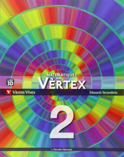 (CAT).(12).NOU VERTEX 2N.ESO MATEMATIQUES