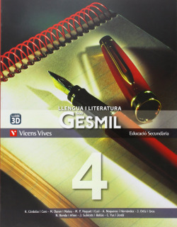 (VAL).(12).NOU GESMIL 4T.ESO (LLENGUA)