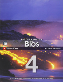 (G).(12).NOVO BIOS 4º.ESO *UN VOLUME* BIOLOXIA XEOLOXIA