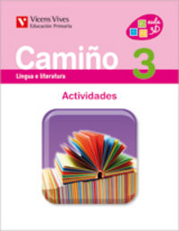 (G).(12).CADERNO CAMIÑO 3º.PRIM.(ACTIV.LINGUA) AULA 3D