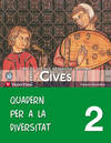 Nou cives 2n.eso. Socials. Diversitat. Baleares