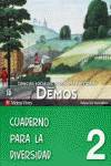 (12).CUADERNO NUEVO DEMOS 2º.ESO (DIVERSIDAD)