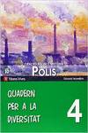 NOU POLIS 4 QUADERN DIVERSITAT