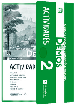 (12).CUAD.DEMOS 2º.ESO (ZONA ESTE) GEOGRAFIA E HISTORIA