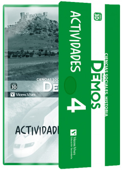 (12).NUEVO DEMOS 4º.ESO (ACTIVIDADES)