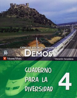 (12).CUADERNO NUEVO DEMOS 4º.ESO (DIVERSIDAD)