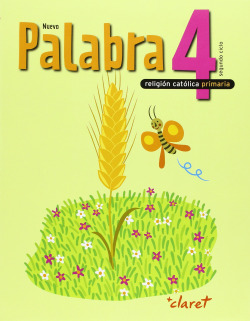 RELIGION 4 EP. NUEVO PALABRA