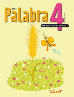 (AND).(12).PALABRA 4º.PRIM.(RELIGION). ANDALUCIA