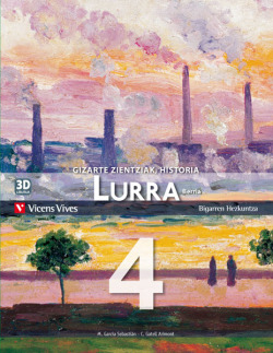 Lurra berria 4º.eso.dbh
