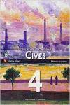 Ciencies socials, geografia 4T.eso nou cives