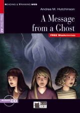 Message from a ghost, a