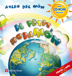Atles del mon. El Petit Rodamon