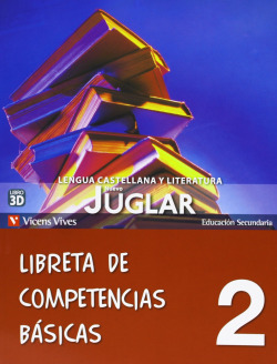 (12).LIBRETA N.JUGLAR 2º.ESO (COMPETENCIAS BASICAS)