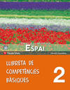 Llibreta nou espai 2n.eso (comp.basiques)