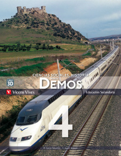 demos 4º.eso *un volumen* (aragon) historia