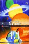 Nature 1ºeso trim.+cd (bilingue)