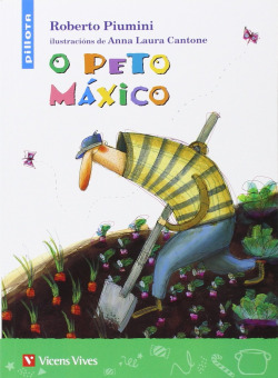 Peto máxico