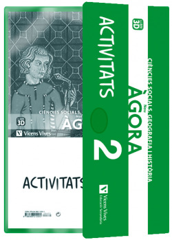 Nou Agora 2 Activitats