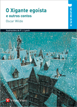 (G).2.XIGANTE EGOISTA E OUTROS CONTOS, O.(CUCAINA)