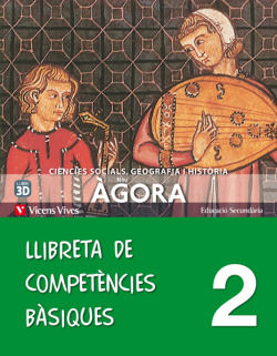 llibreta nou agora 2n.eso (competencies basiques