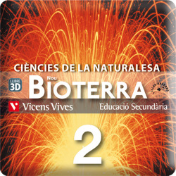 Nou bioterra 2n.eso. Diversitat. Naturalesa