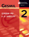 quadern gesmil 2n.eso (diversitat) llengua