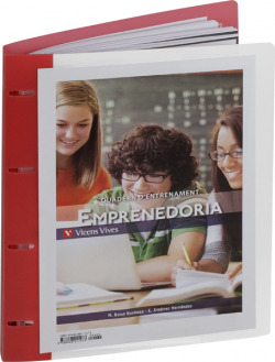 Emprenedoria 3r.eso