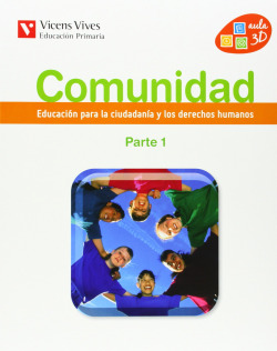 comunidad 5º-6º prim.(educ.ciudadania derechos humanos