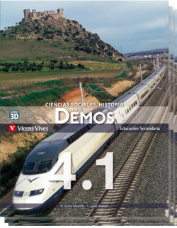 N.demos 4ºeso trimestral *rioja* historia