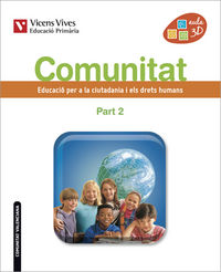 comunitat 5e.prim.(educ.ciutadania drets humans)