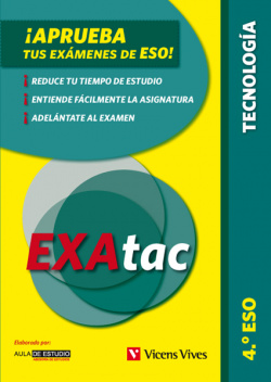 Exatac 4ºeso tecnología
