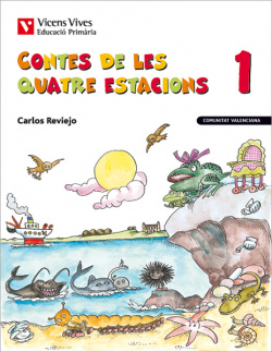 contes quatre estacions 1r.prim.lectures valenc