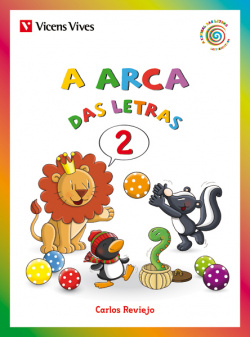 Arca das letras 2. Cursiva. M,l,s,p,conj